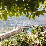 Tholariani Villa
