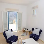 Tholariani * Amorgos