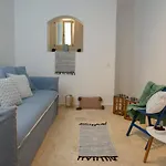 Tholariani Villa