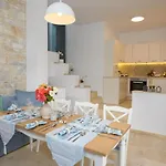 Tholariani Villa *