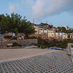 Villa Tholariani Amorgos
