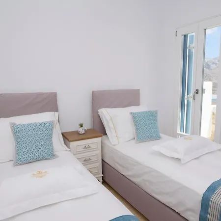 Tholariani Amorgos
