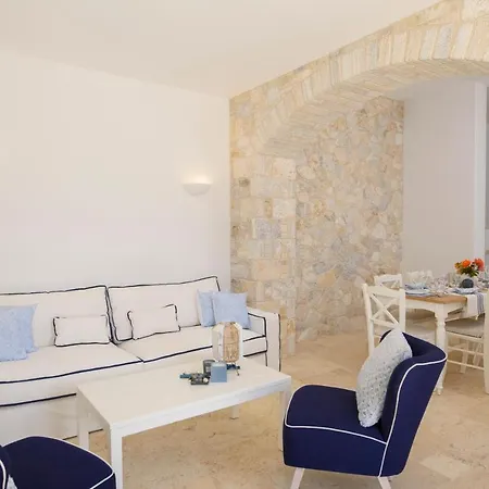 Tholariani * Amorgos