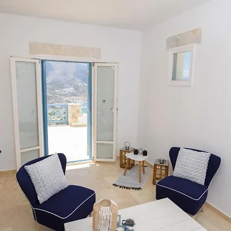 Tholariani * Amorgos