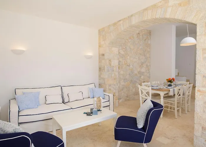 Tholariani * Amorgos