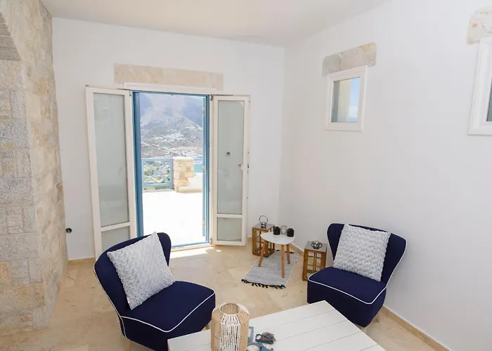 Tholariani * Amorgos